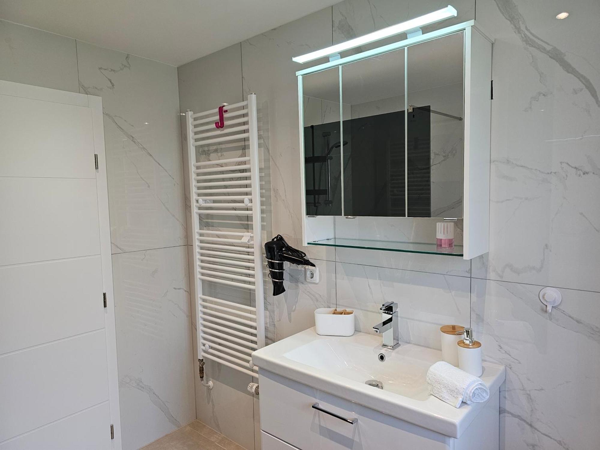 Appartment Jasmin Liezen Zewnętrze zdjęcie
