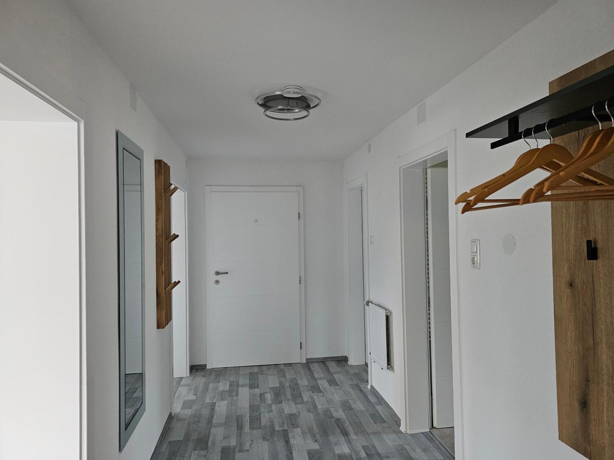 Appartment Jasmin Liezen Zewnętrze zdjęcie