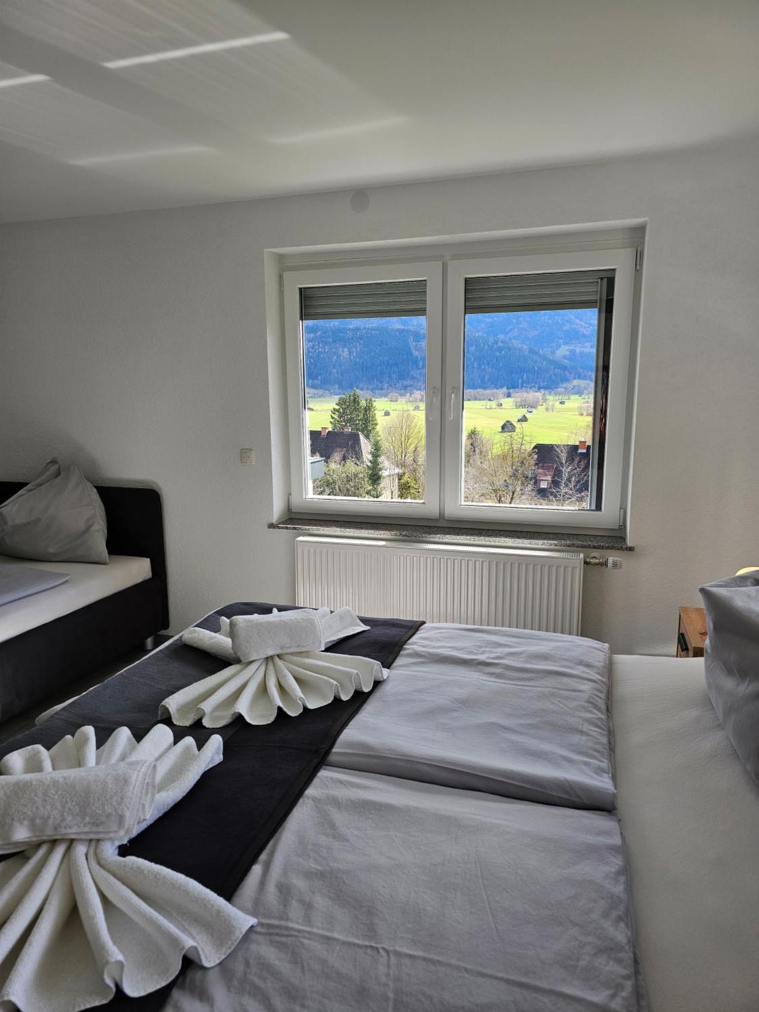Appartment Jasmin Liezen Zewnętrze zdjęcie