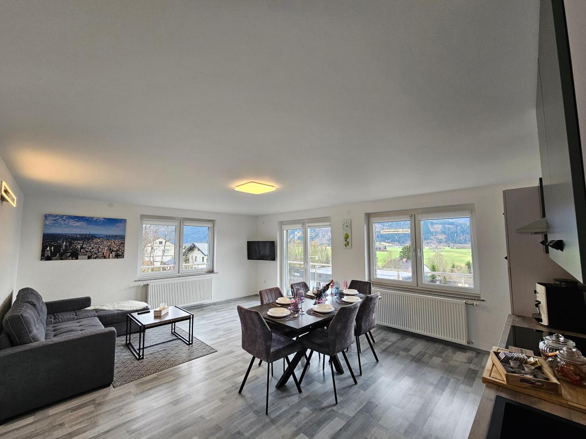 Appartment Jasmin Liezen Zewnętrze zdjęcie