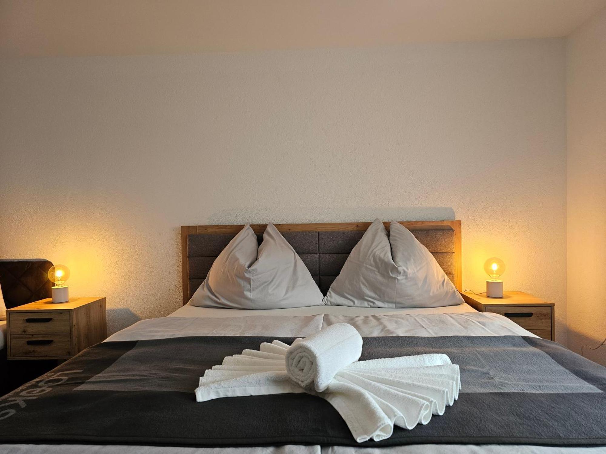 Appartment Jasmin Liezen Zewnętrze zdjęcie