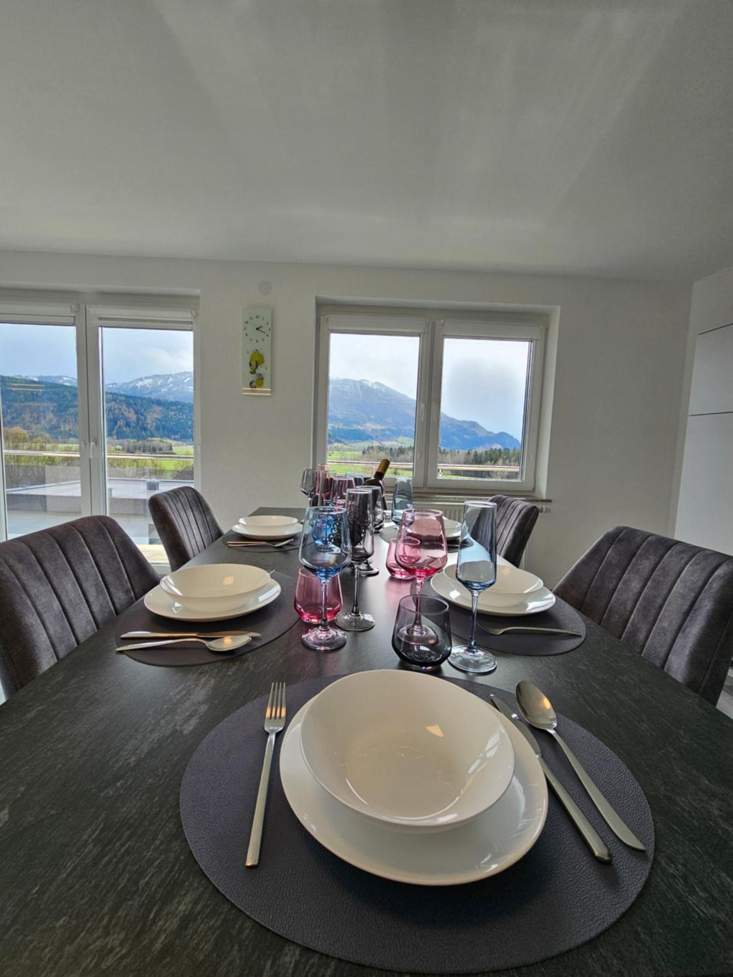 Appartment Jasmin Liezen Zewnętrze zdjęcie