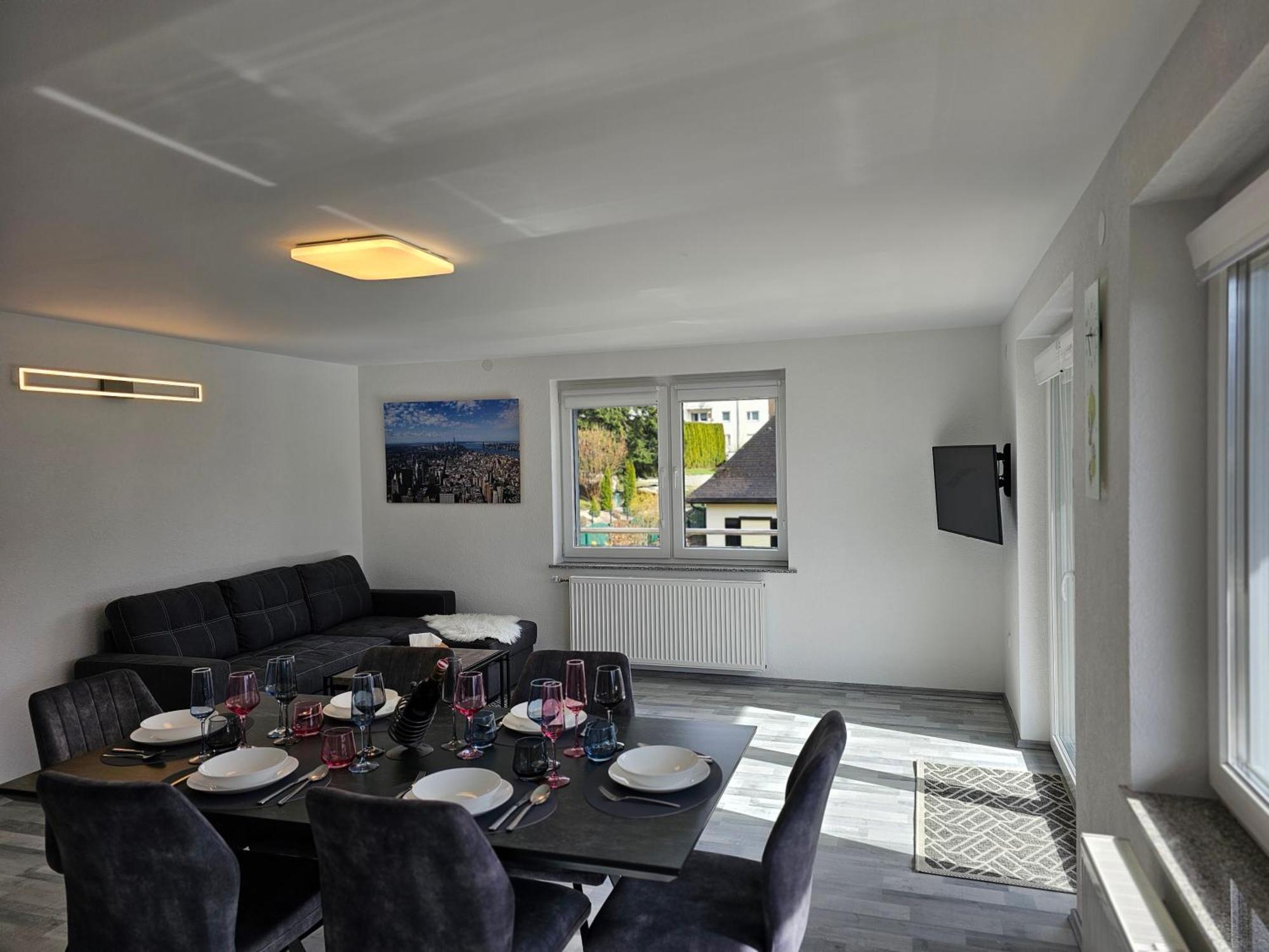 Appartment Jasmin Liezen Zewnętrze zdjęcie