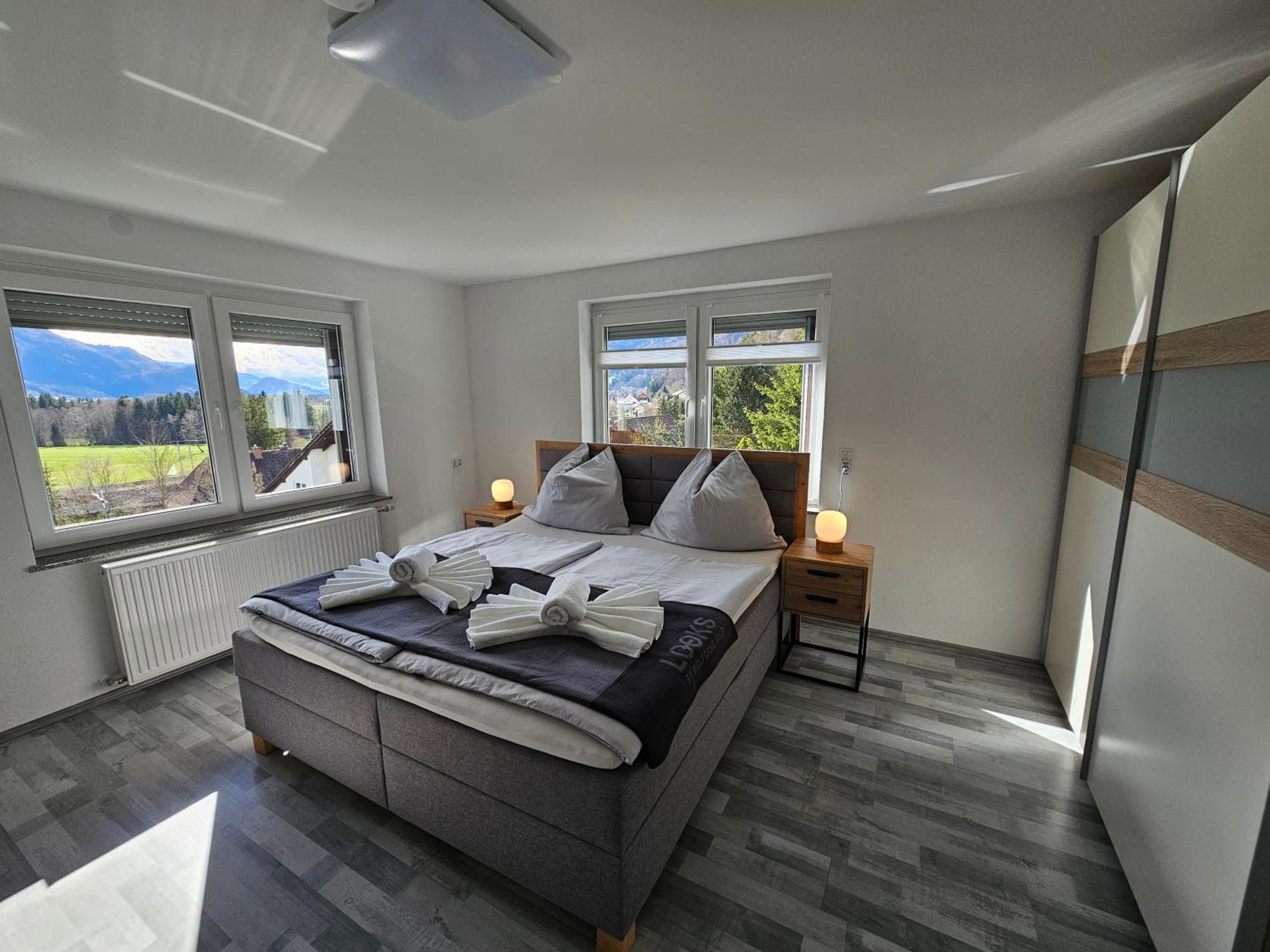 Appartment Jasmin Liezen Zewnętrze zdjęcie