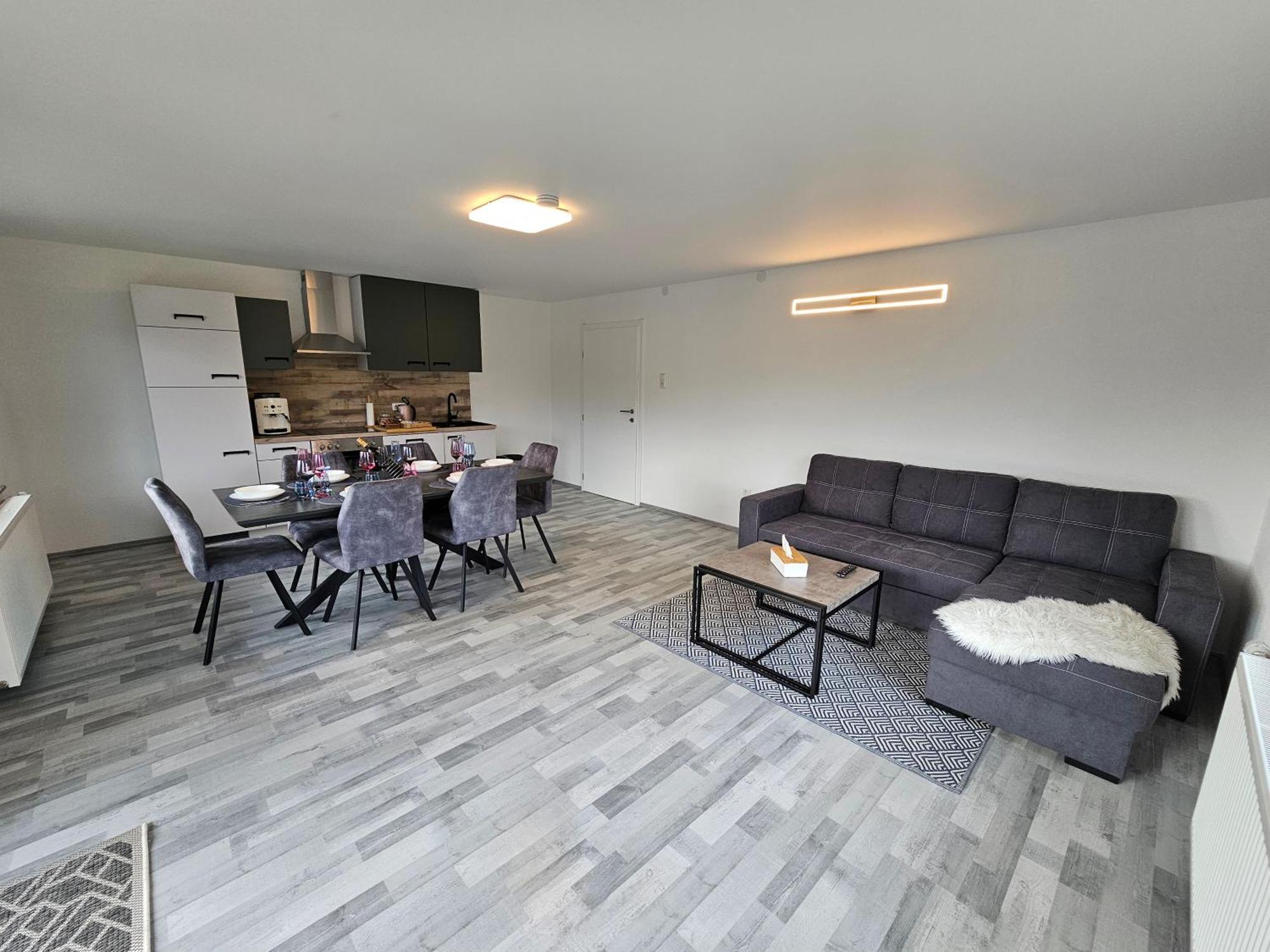 Appartment Jasmin Liezen Zewnętrze zdjęcie